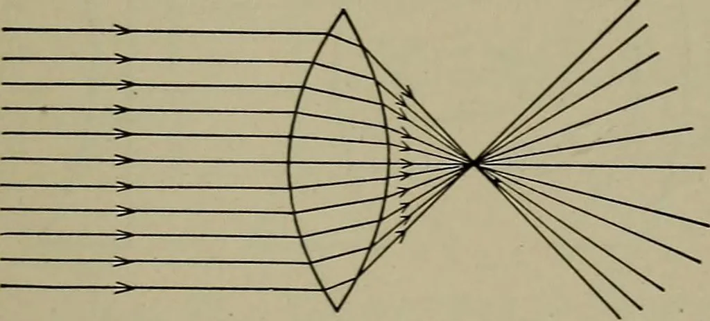 An illustration from Household physics, 1919, leaf 122