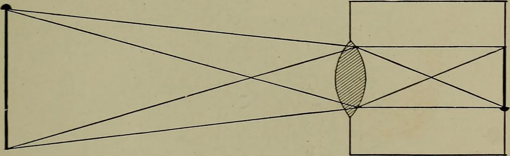 An illustration from Household physics, 1919, leaf 128