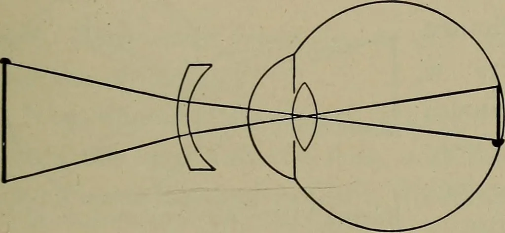 An illustration from Household physics, 1919, leaf 132