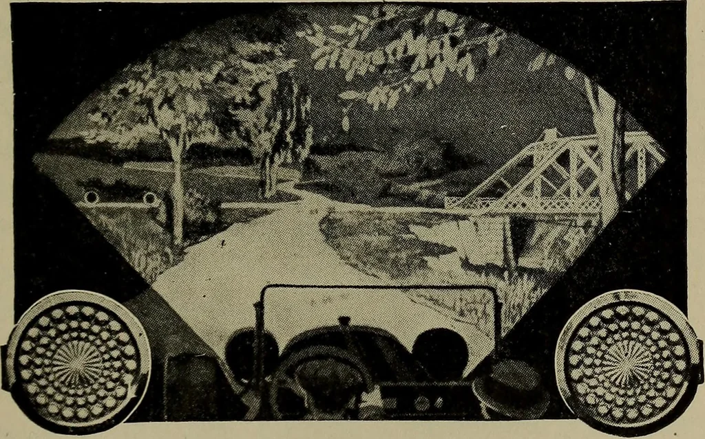 An illustration from Household physics, 1919, leaf 136
