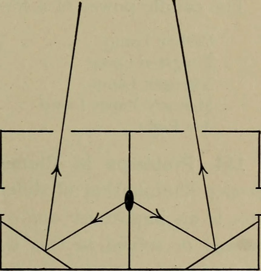 An illustration from Household physics, 1919, leaf 140