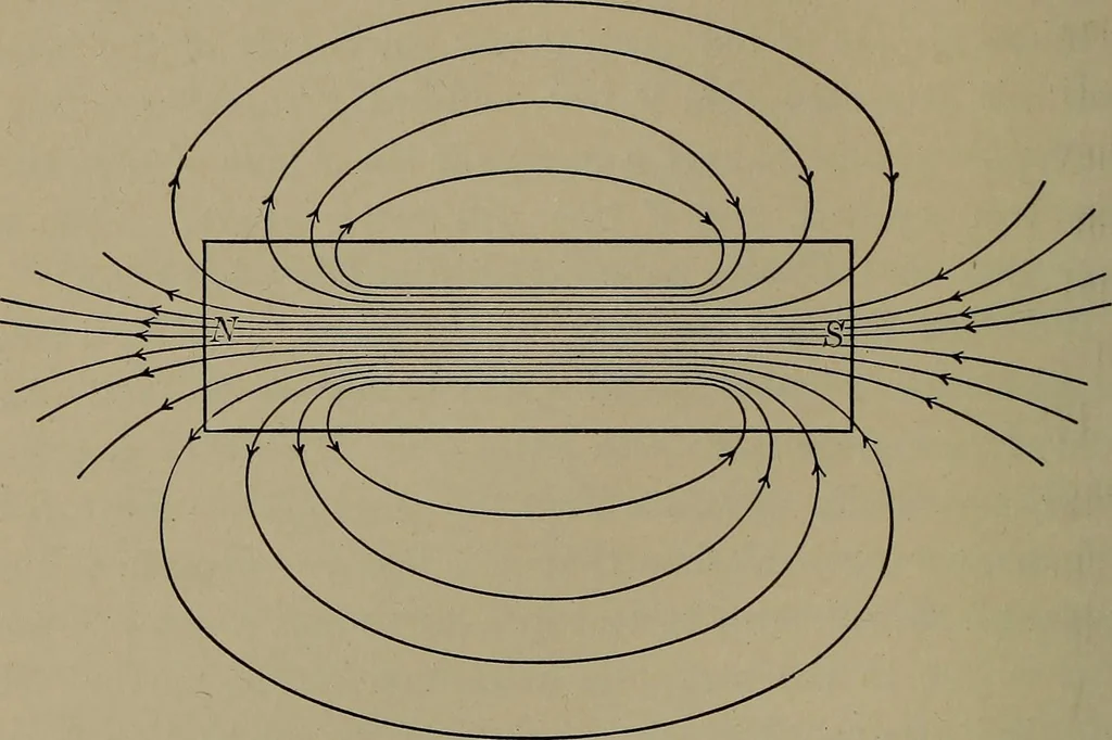An illustration from Household physics, 1919, leaf 159