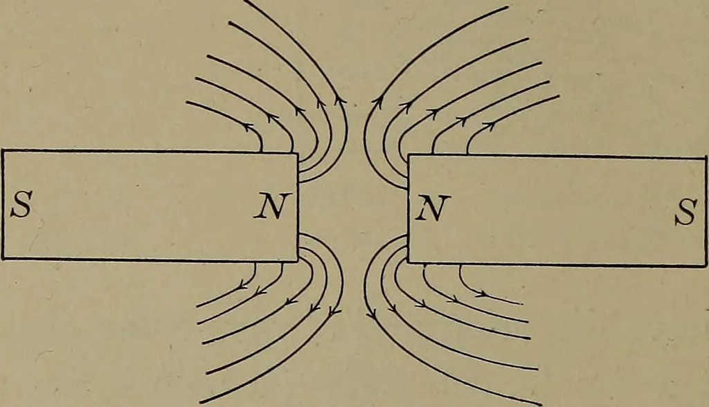 An illustration from Household physics, 1919, leaf 161