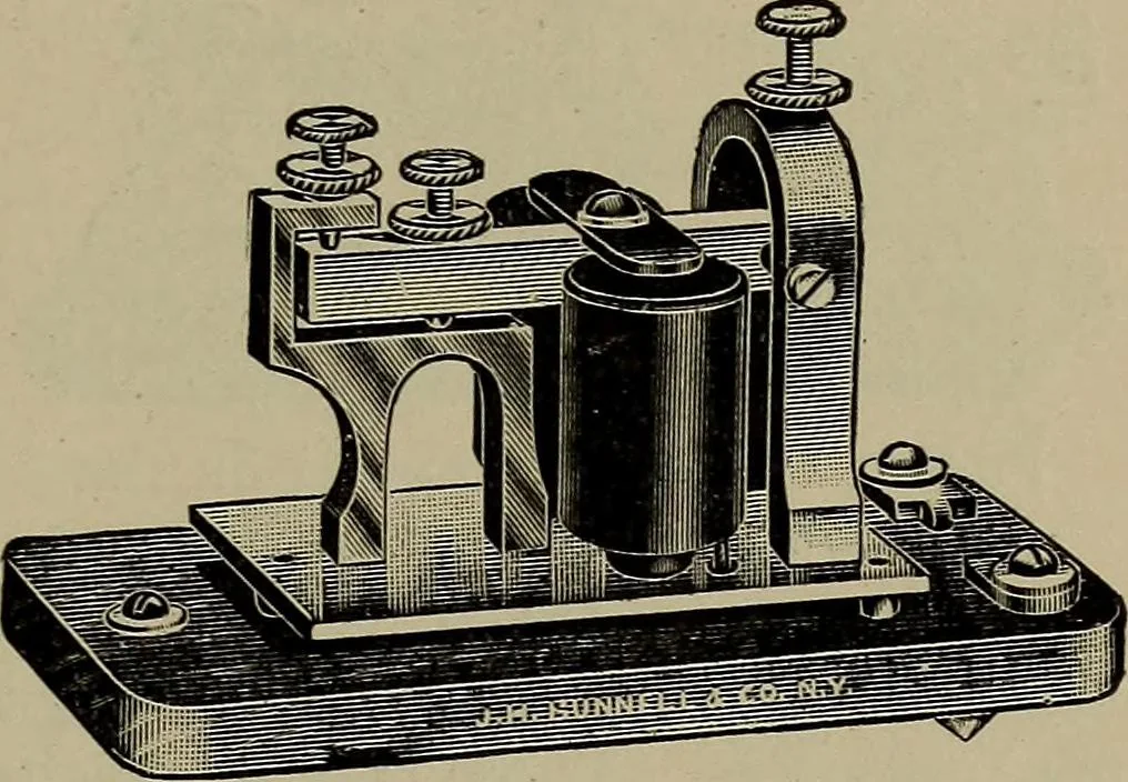 An illustration from Household physics, 1919, leaf 178