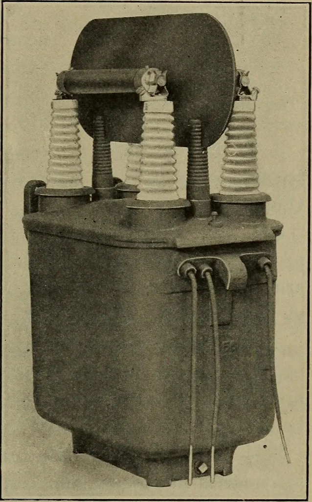 An illustration from Household physics, 1919, leaf 216