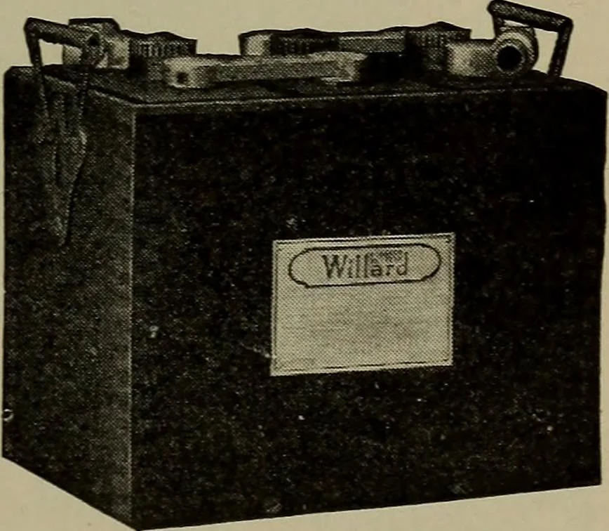 An illustration from Household physics, 1919, leaf 232