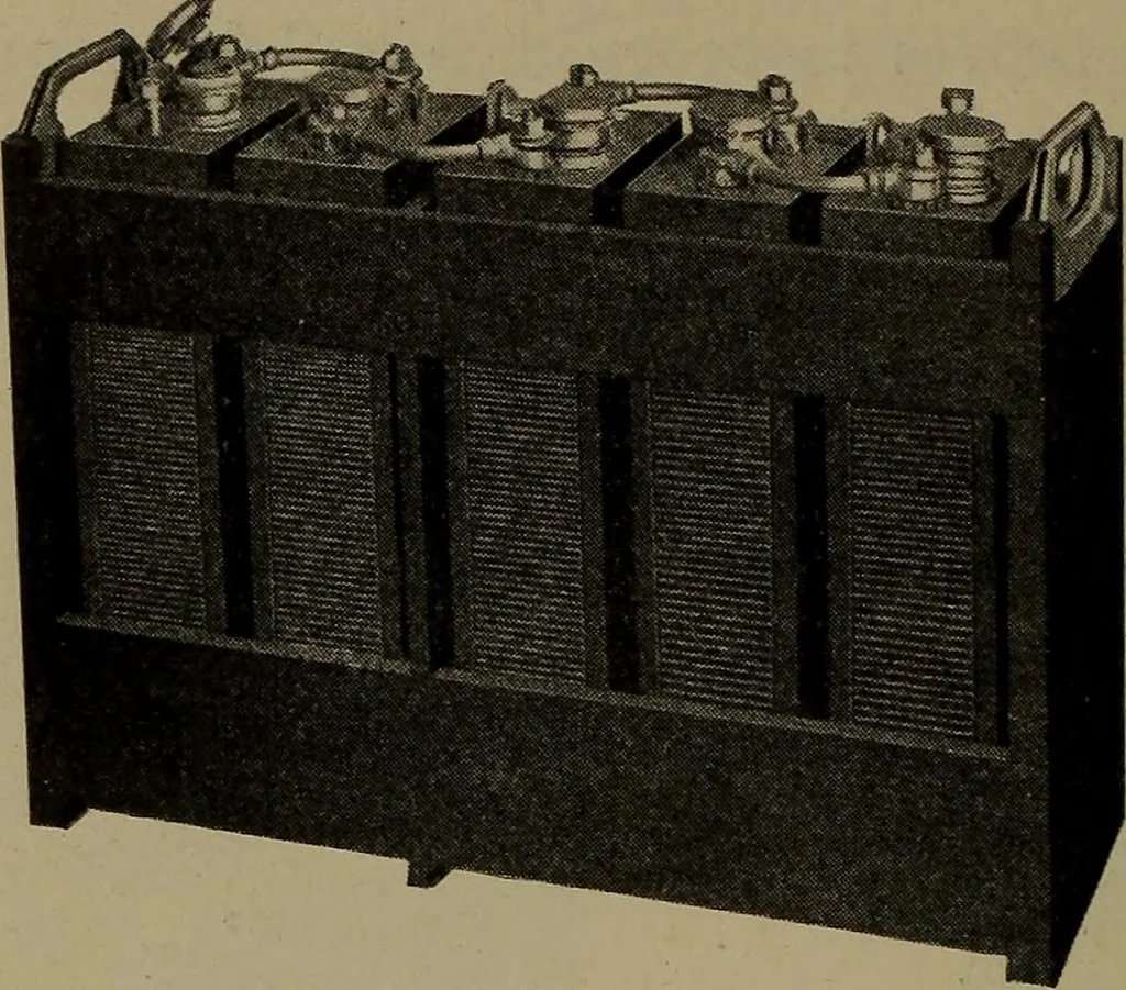 An illustration from Household physics, 1919, leaf 235
