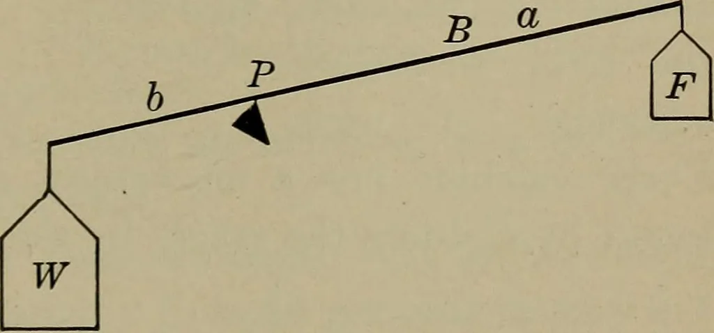 An illustration from Household physics, 1919, leaf 244