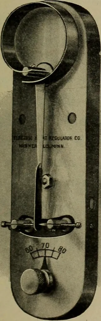 An illustration from Household physics, 1919, leaf 42
