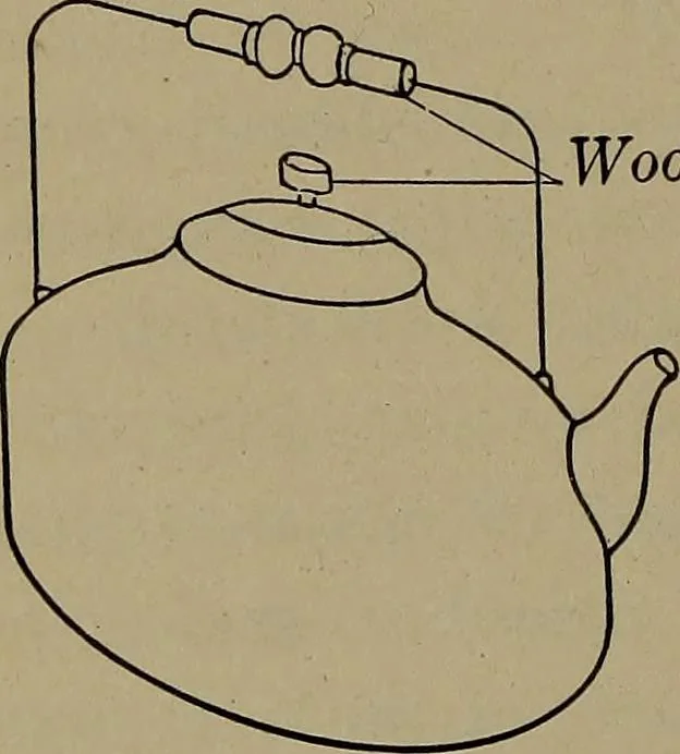 An illustration from Household physics, 1919, leaf 53
