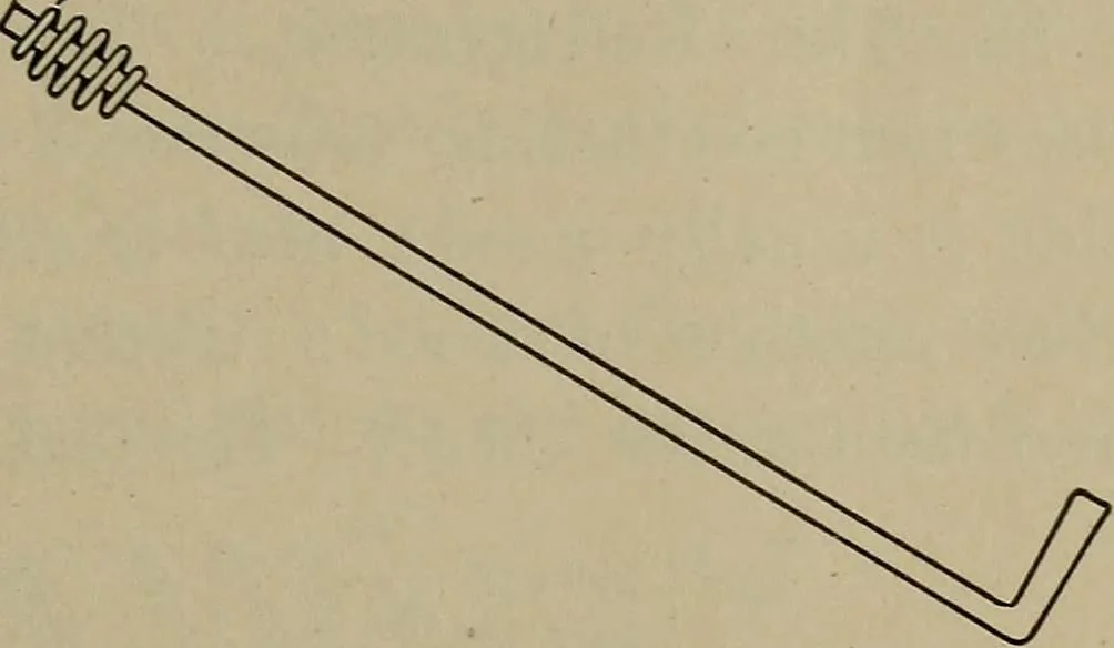 An illustration from Household physics, 1919, leaf 54