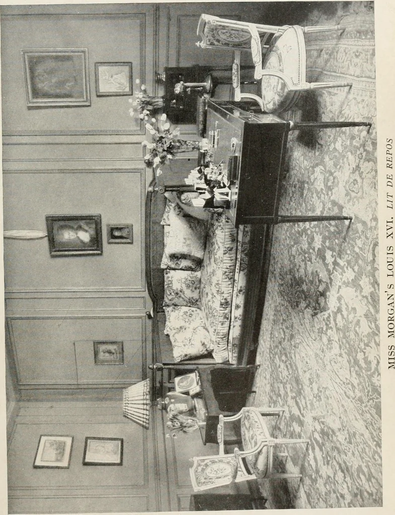 An illustration from The house in good taste, 1913, leaf 178