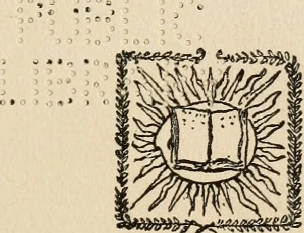 An illustration from The house in good taste, 1913, leaf 6