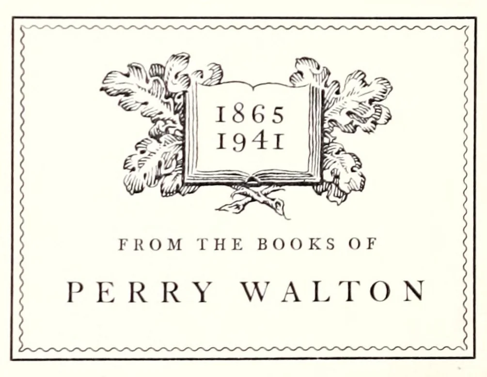 An illustration from The house that was reformed : a little story of the Wilson's experience with the Bay State man., 1900, leaf 2
