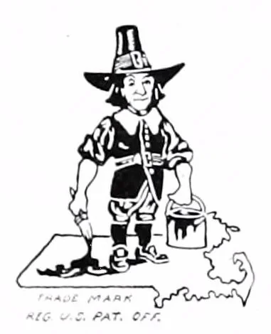 An illustration from The house that was reformed : a little story of the Wilson's experience with the Bay State man., 1900, leaf 3