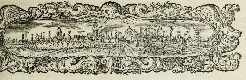 An illustration from Houwelyck, dat is, De gansche gelegtheydt des echten staets, 1625, leaf 161