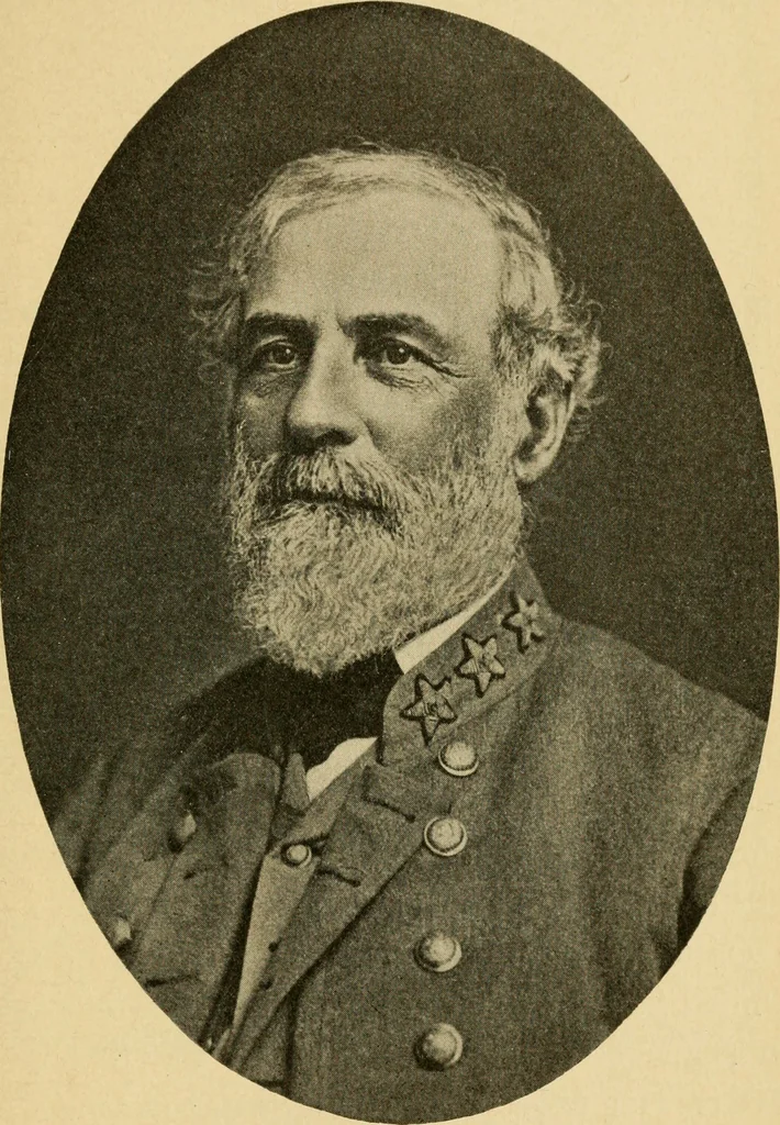 An illustration from How the flag became old glory, 1915, leaf 182
