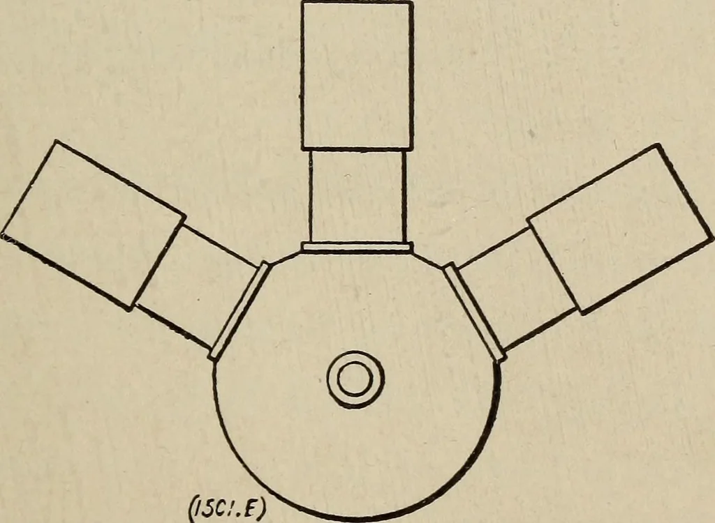 An illustration from How it flies;, 1910, leaf 184
