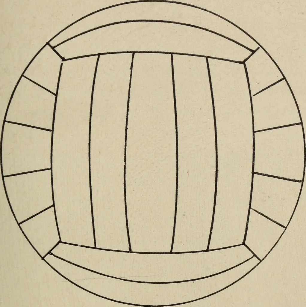 An illustration from How it flies;, 1910, leaf 356