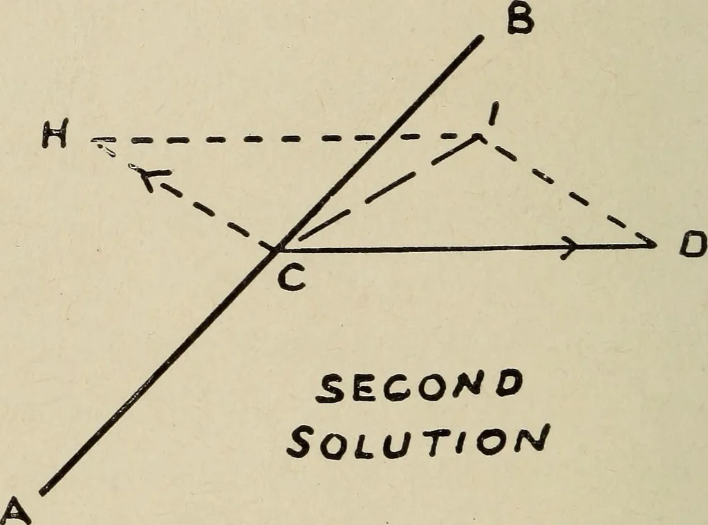 An illustration from How it flies;, 1910, leaf 49