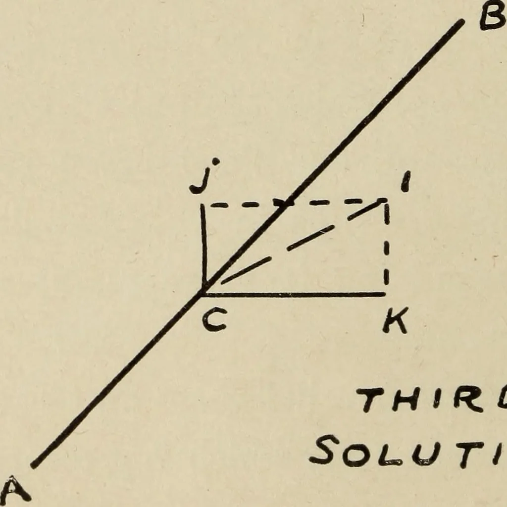 An illustration from How it flies;, 1910, leaf 49