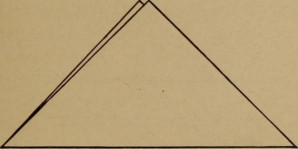 An illustration from How? or, Spare hours made profitable for boys and girls, 1887, leaf 124