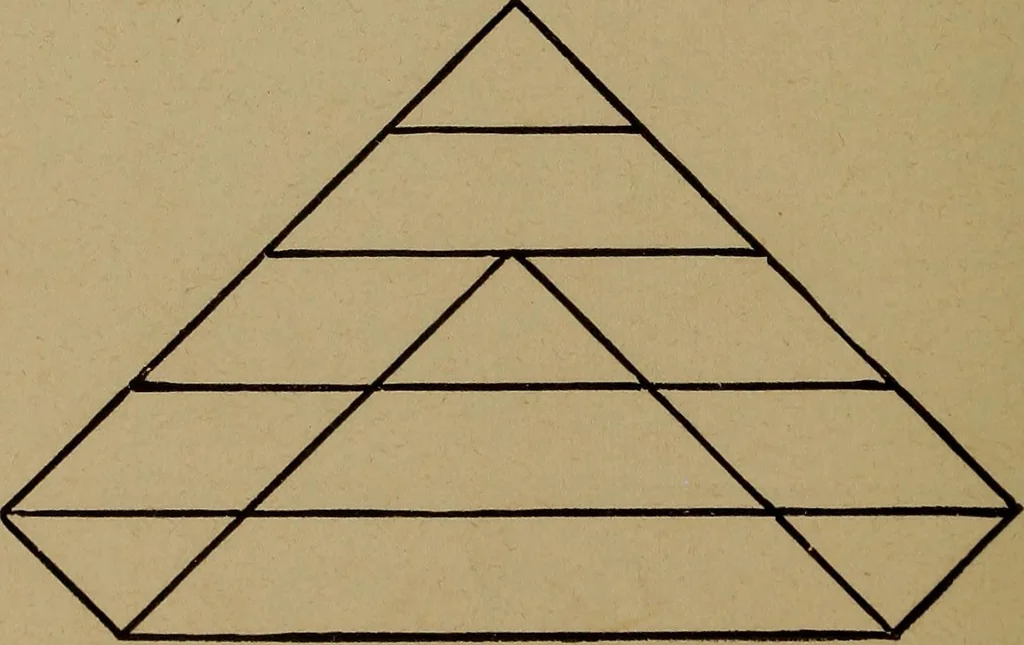 An illustration from How? or, Spare hours made profitable for boys and girls, 1887, leaf 125