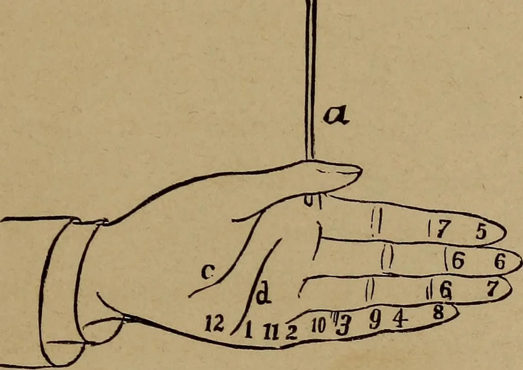 An illustration from How? or, Spare hours made profitable for boys and girls, 1887, leaf 134