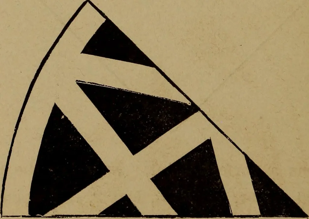 An illustration from How? or, Spare hours made profitable for boys and girls, 1887, leaf 139