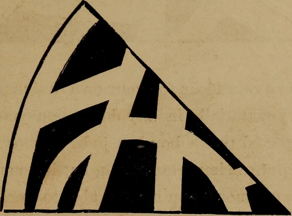 An illustration from How? or, Spare hours made profitable for boys and girls, 1887, leaf 140