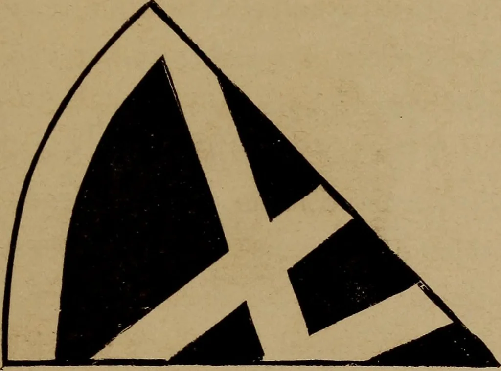 An illustration from How? or, Spare hours made profitable for boys and girls, 1887, leaf 142