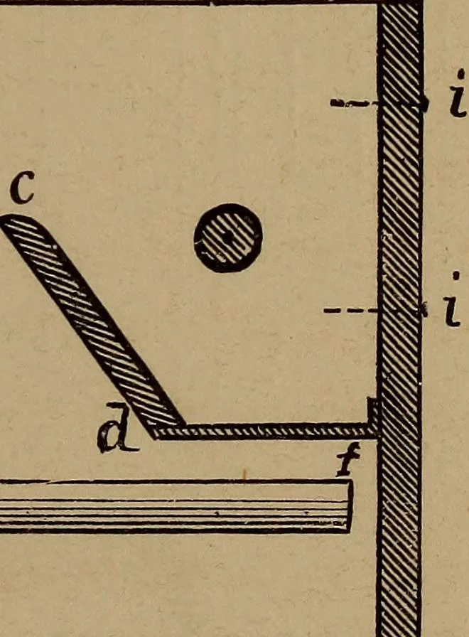 An illustration from How? or, Spare hours made profitable for boys and girls, 1887, leaf 172