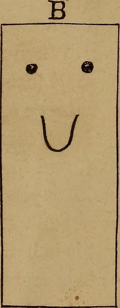 An illustration from How? or, Spare hours made profitable for boys and girls, 1887, leaf 20