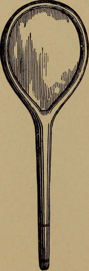 An illustration from How? or, Spare hours made profitable for boys and girls, 1887, leaf 257