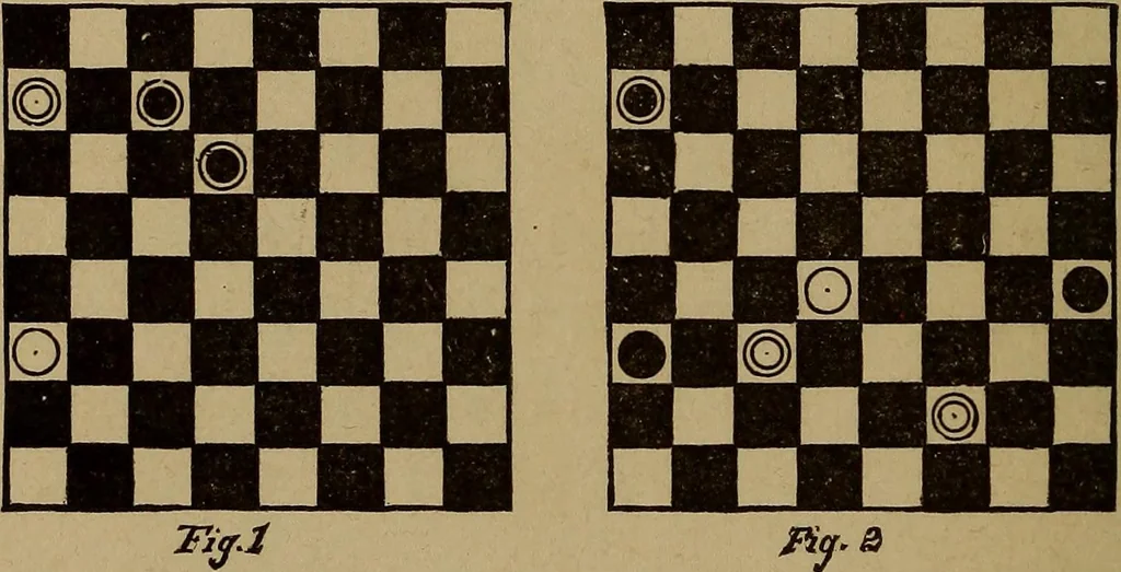An illustration from How? or, Spare hours made profitable for boys and girls, 1887, leaf 265