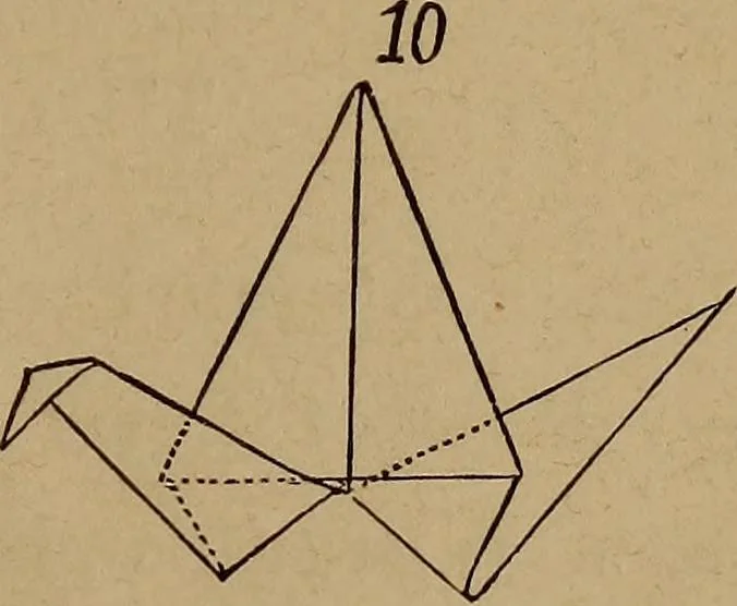 An illustration from How? or, Spare hours made profitable for boys and girls, 1887, leaf 86