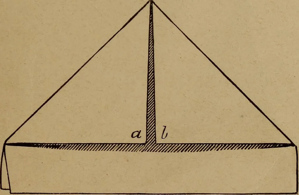 An illustration from How? or, Spare hours made profitable for boys and girls, 1887, leaf 88