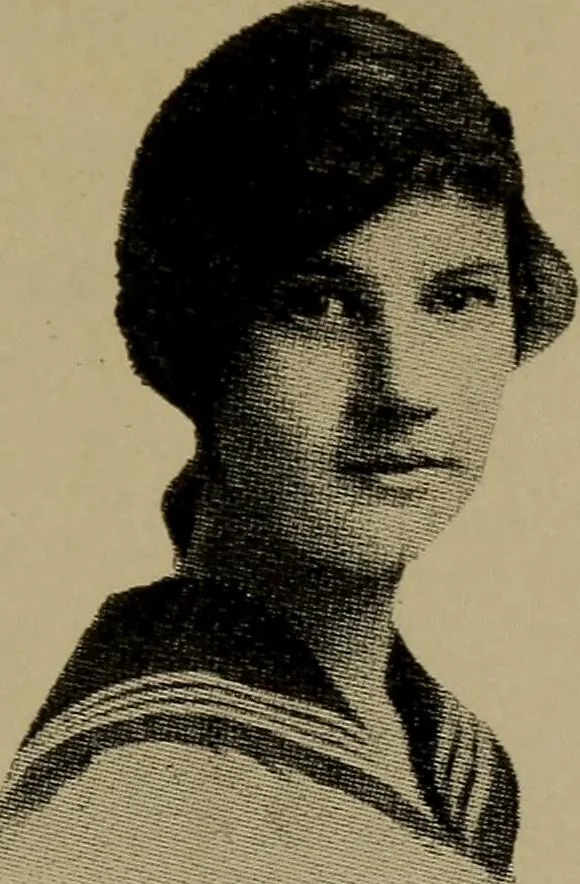 An illustration from How to advertise, a guide to designing, laying out, and composing advertisements, 1917, leaf 160