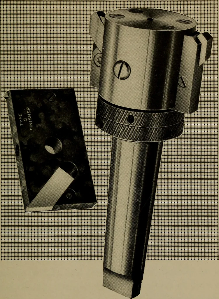 An illustration from How to advertise, a guide to designing, laying out, and composing advertisements, 1917, leaf 218