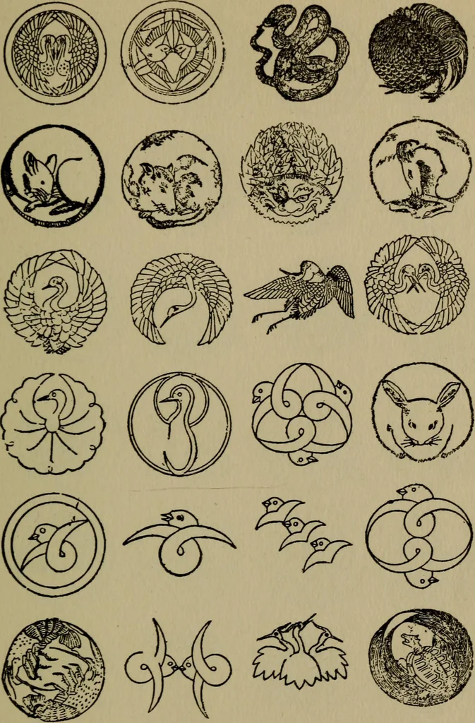 An illustration from How to advertise, a guide to designing, laying out, and composing advertisements, 1917, leaf 258