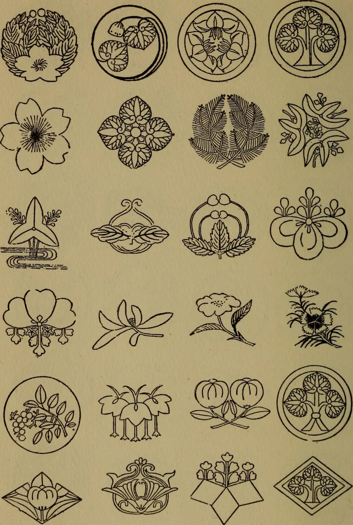 An illustration from How to advertise, a guide to designing, laying out, and composing advertisements, 1917, leaf 259