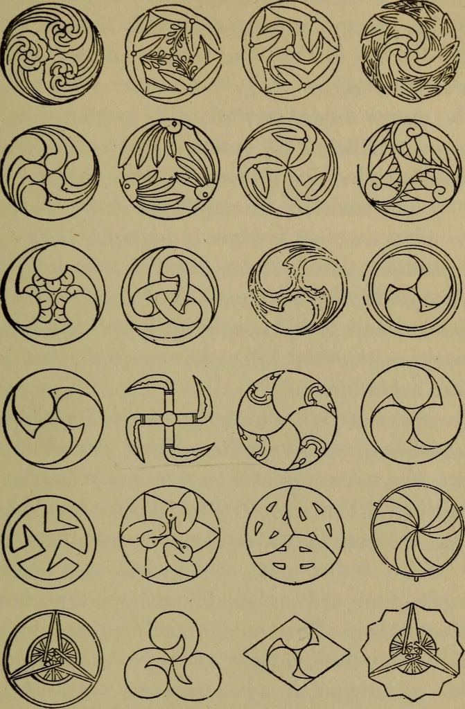 An illustration from How to advertise, a guide to designing, laying out, and composing advertisements, 1917, leaf 260
