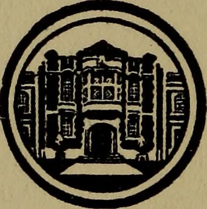 An illustration from How to advertise, a guide to designing, laying out, and composing advertisements, 1917, leaf 351