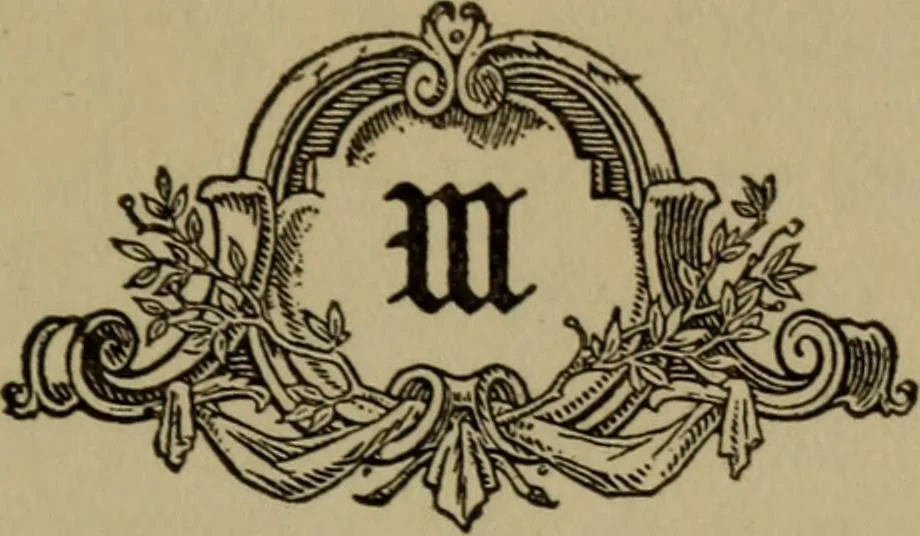 An illustration from How to advertise, a guide to designing, laying out, and composing advertisements, 1917, leaf 70
