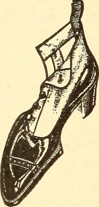 An illustration from How to advertise a retail store, including mail order advertising and general advertising; a complete comprehensive manual for promoting publicity, 1908, leaf 101