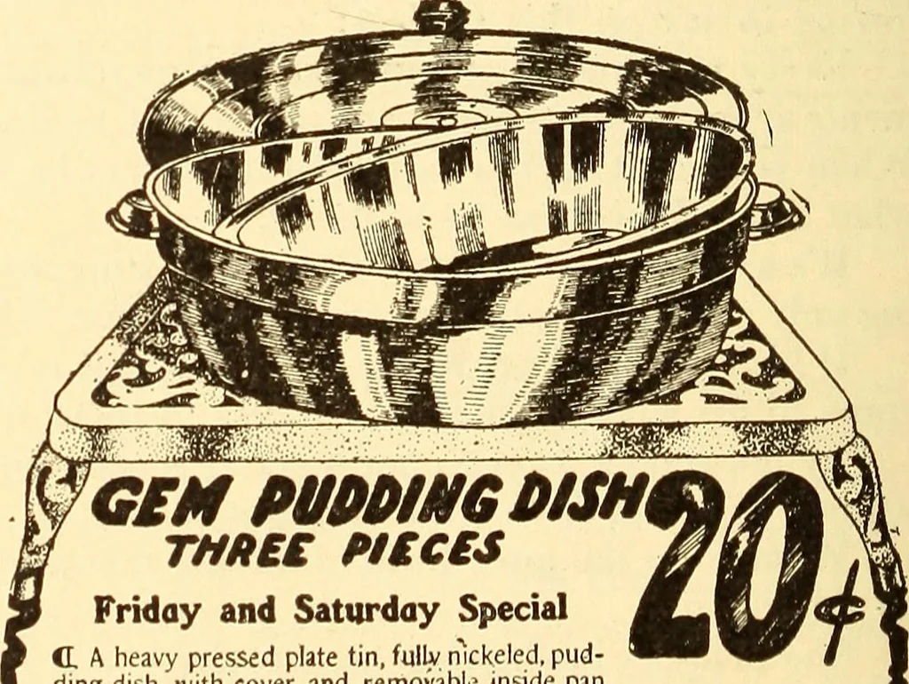 An illustration from How to advertise a retail store, including mail order advertising and general advertising; a complete comprehensive manual for promoting publicity, 1908, leaf 241