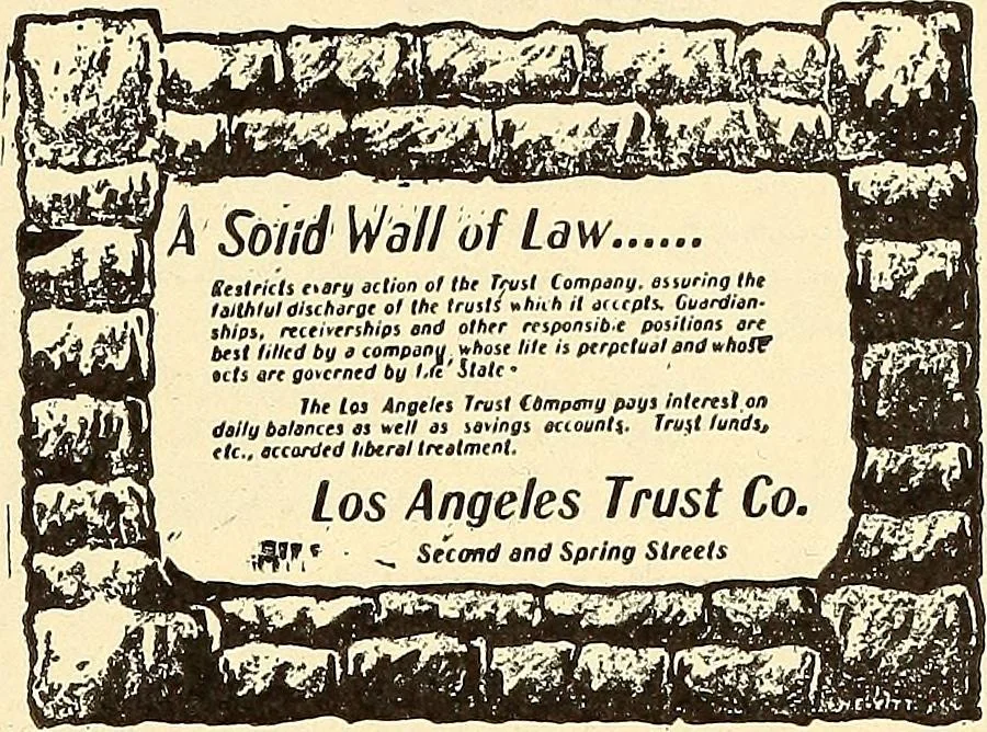An illustration from How to advertise a retail store, including mail order advertising and general advertising; a complete comprehensive manual for promoting publicity, 1908, leaf 280