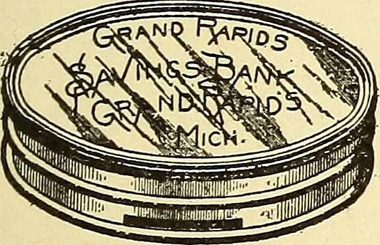 An illustration from How to advertise a retail store, including mail order advertising and general advertising; a complete comprehensive manual for promoting publicity, 1908, leaf 282