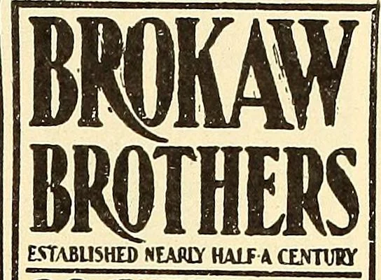 An illustration from How to advertise a retail store, including mail order advertising and general advertising; a complete comprehensive manual for promoting publicity, 1908, leaf 290