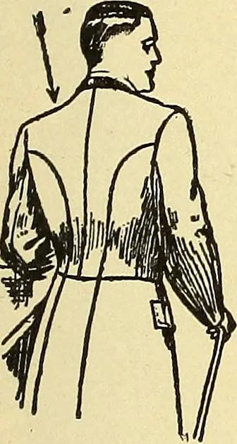 An illustration from How to advertise a retail store, including mail order advertising and general advertising; a complete comprehensive manual for promoting publicity, 1908, leaf 290